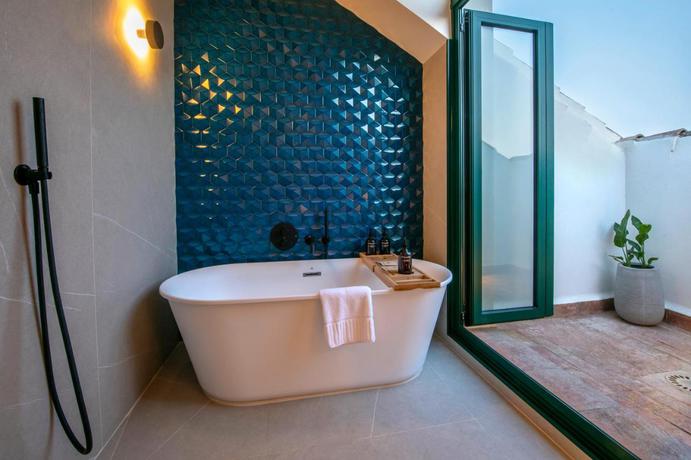 Imagen de la habitación del Hotel So Sotogrande Spa and Golf Resort. Foto 10