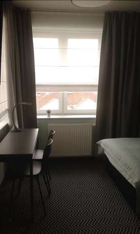 Imagen de la habitación del Hotel So Stay. Foto 8