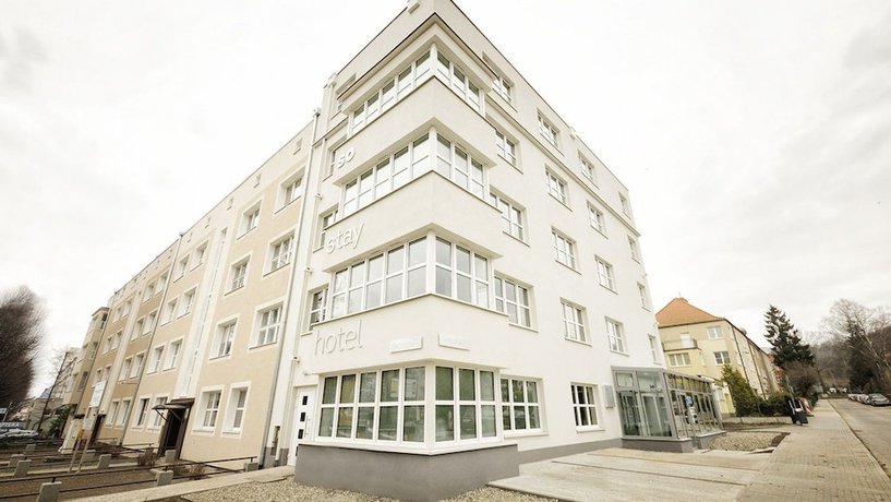 Imagen general del Hotel So Stay. Foto 1