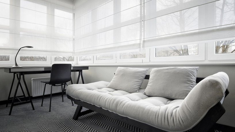 Imagen de la habitación del Hotel So Stay. Foto 17