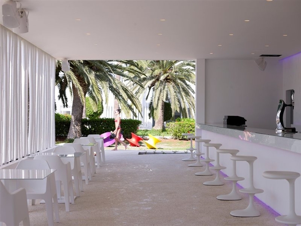Imagen general del Hotel So White Beach Resort. Foto 14