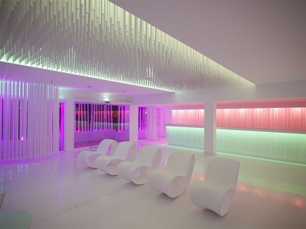 Imagen general del Hotel So White Club Resort. Foto 4