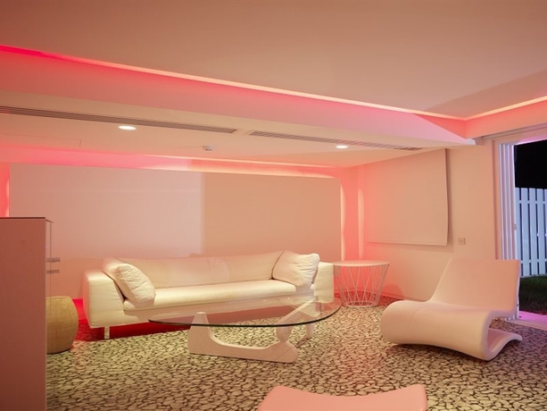 Imagen general del Hotel So White Club Resort. Foto 9