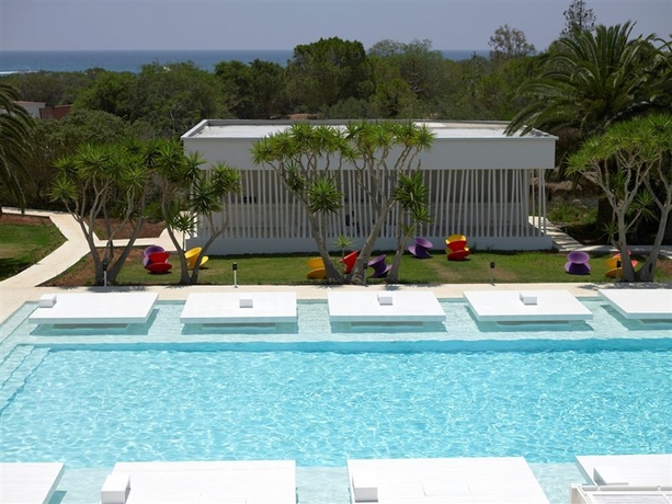 Imagen general del Hotel So White Club Resort. Foto 13