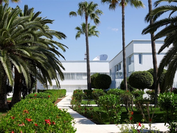 Imagen general del Hotel So White Club Resort. Foto 16