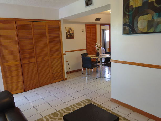 Imagen general del Hotel SoBe Apartments by Hello Relaxation. Foto 2