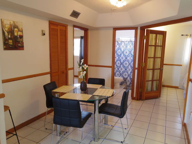 Imagen general del Hotel SoBe Apartments by Hello Relaxation. Foto 5