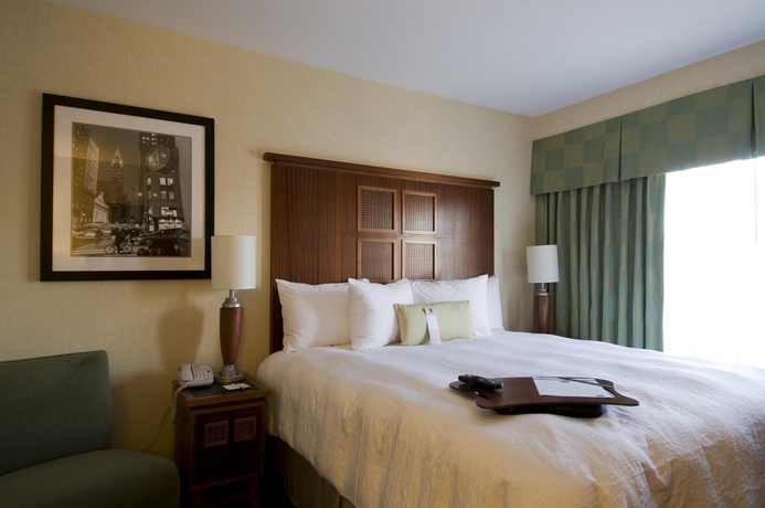 Imagen de la habitación del Hotel SoHo 54. Foto 5