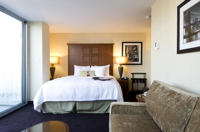 Imagen de la habitación del Hotel SoHo 54. Foto 9