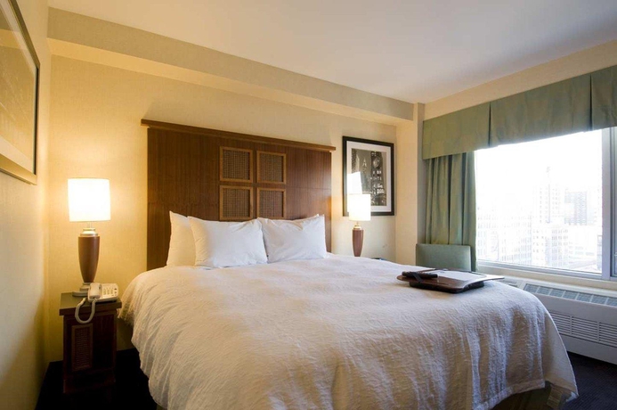 Imagen de la habitación del Hotel SoHo 54. Foto 11