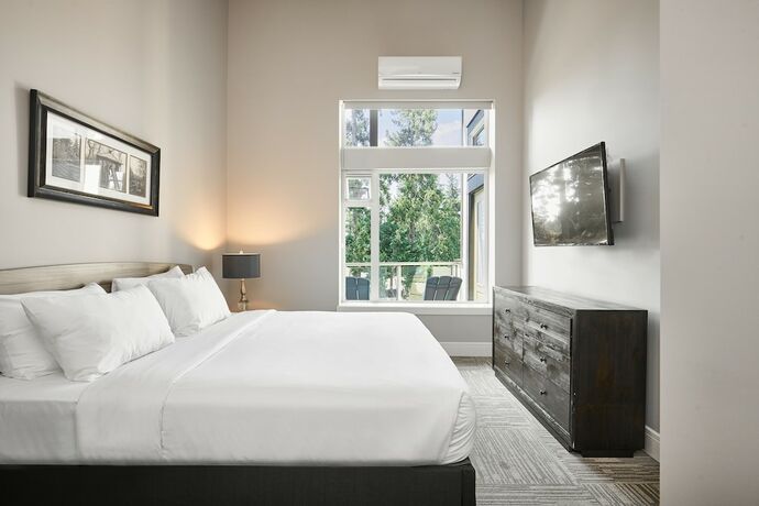 Imagen general del Hotel SoLo Suites. Foto 6
