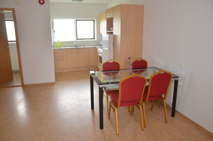 Imagen de la habitación del Hotel S&oacute;l, Hvanneyri. Foto 3