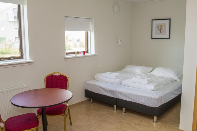 Imagen de la habitación del Hotel S&oacute;l, Hvanneyri. Foto 4