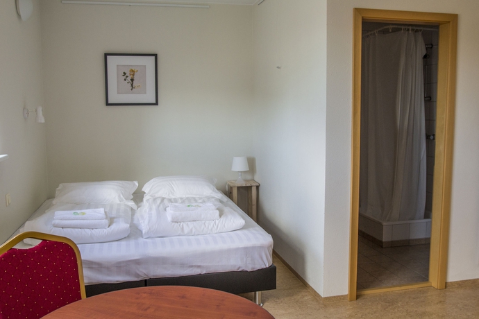 Imagen de la habitación del Hotel S&oacute;l, Hvanneyri. Foto 5