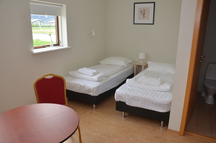 Imagen de la habitación del Hotel S&oacute;l, Hvanneyri. Foto 6