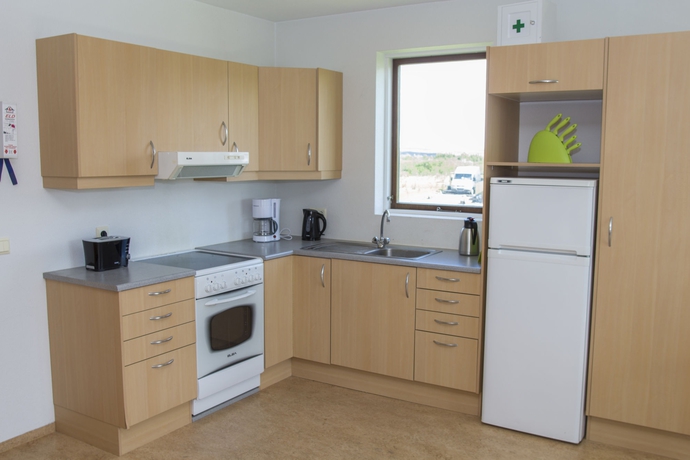 Imagen de la habitación del Hotel S&oacute;l, Hvanneyri. Foto 7