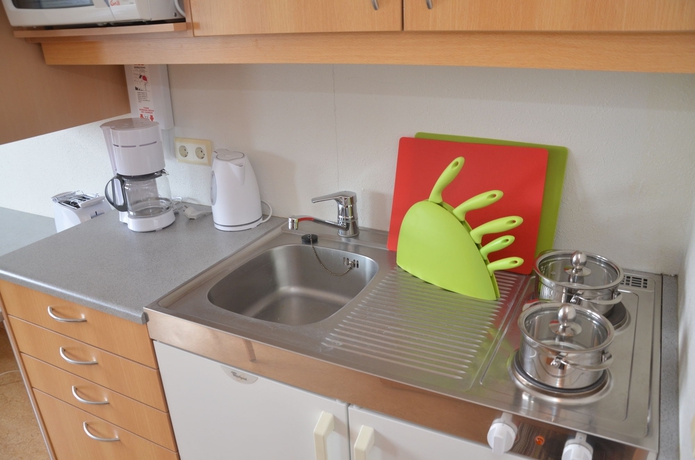 Imagen de la habitación del Hotel S&oacute;l, Hvanneyri. Foto 8