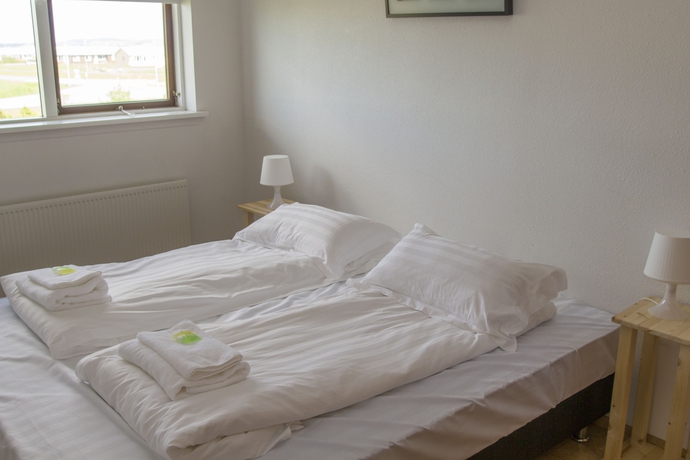 Imagen de la habitación del Hotel S&oacute;l, Hvanneyri. Foto 11