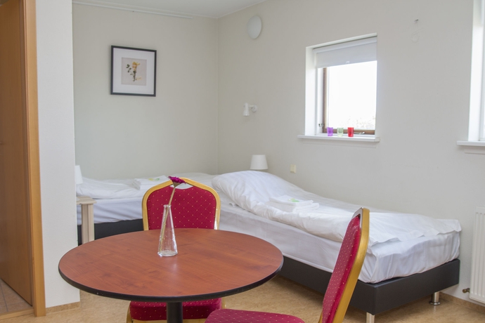 Imagen de la habitación del Hotel S&oacute;l, Hvanneyri. Foto 14