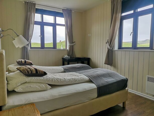 Imagen de la habitación del Hotel Sólheimahjáleiga Guesthouse. Foto 12