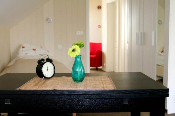 Imagen general del Hotel Sólheimahjáleiga Guesthouse. Foto 3