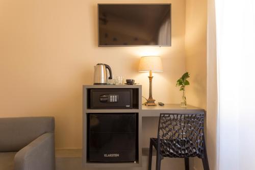 Imagen de la habitación del Hotel S&oacute;lleRooms. Foto 10