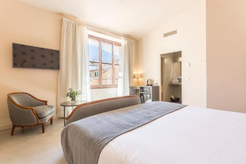 Imagen general del Hotel SólleRooms. Foto 1