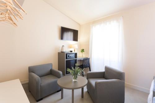 Imagen general del Hotel S&oacute;lleRooms. Foto 4