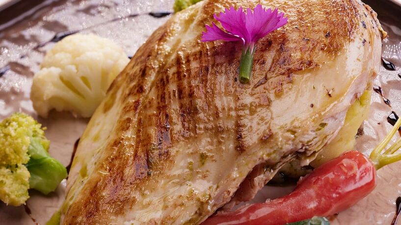 Imagen general del Hotel Soaltee Westend Resort Nagarkot. Foto 9