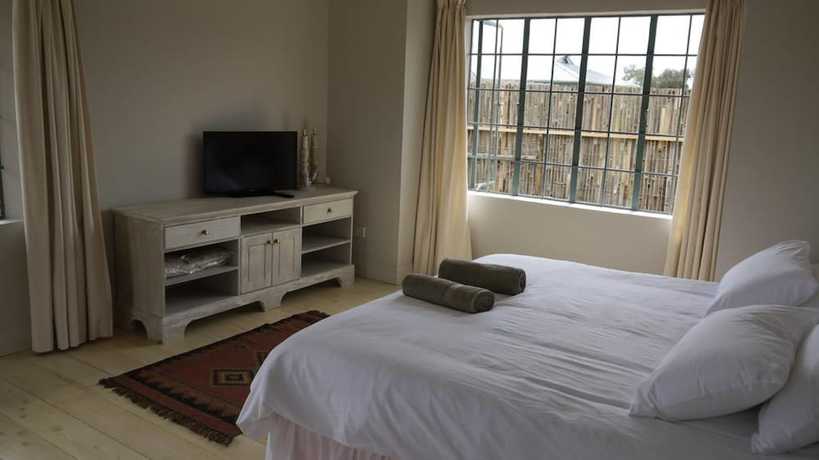 Imagen de la habitación del Hotel Soames and Jack\'s Bar. Foto 8