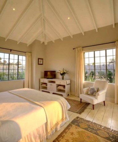 Imagen de la habitación del Hotel Soames and Jack\'s Bar. Foto 11