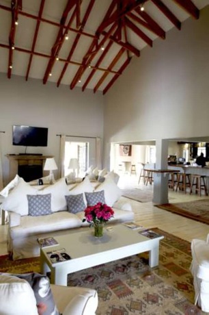 Imagen de la habitación del Hotel Soames and Jack\'s Bar. Foto 12