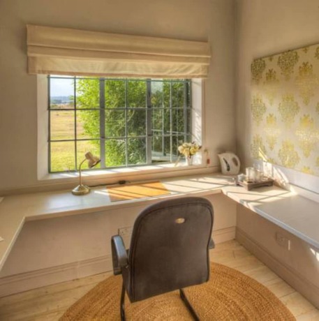 Imagen de la habitación del Hotel Soames and Jack\'s Bar. Foto 13