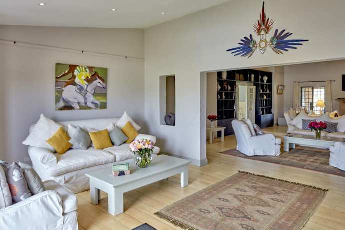 Imagen de la habitación del Hotel Soames and Jack\'s Bar. Foto 15