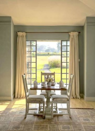 Imagen de la habitación del Hotel Soames and Jack\'s Bar. Foto 16