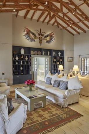 Imagen de la habitación del Hotel Soames and Jack\'s Bar. Foto 17