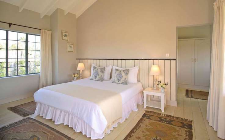 Imagen de la habitación del Hotel Soames and Jack\'s Bar. Foto 18