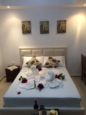 Imagen de la habitación del Hotel Soan. Foto 2