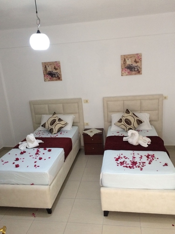 Imagen de la habitación del Hotel Soan. Foto 3