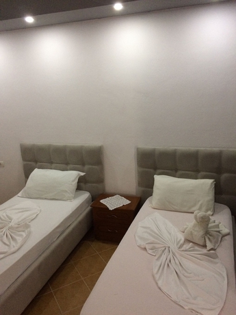 Imagen de la habitación del Hotel Soan. Foto 4