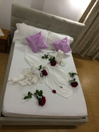 Imagen de la habitación del Hotel Soan. Foto 5