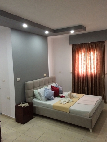 Imagen de la habitación del Hotel Soan. Foto 6