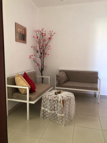 Imagen de los interiores del Hotel Soan. Foto 19