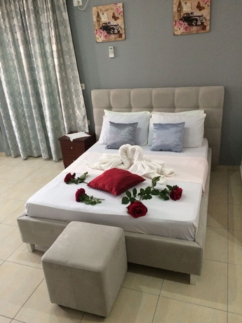 Imagen de la habitación del Hotel Soan. Foto 13