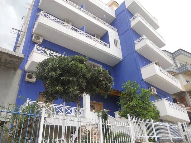 Imagen de la habitación del Hotel Soan. Foto 14