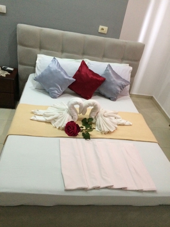 Imagen de la habitación del Hotel Soan. Foto 15