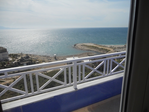 Imagen de la habitación del Hotel Soan. Foto 16