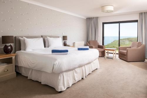 Imagen de la habitación del Hotel Soar Mill Cove. Foto 8