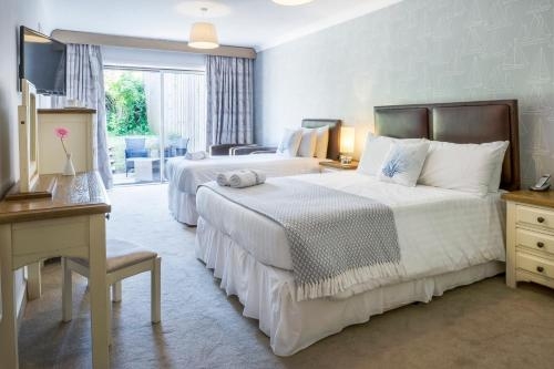 Imagen de la habitación del Hotel Soar Mill Cove. Foto 9