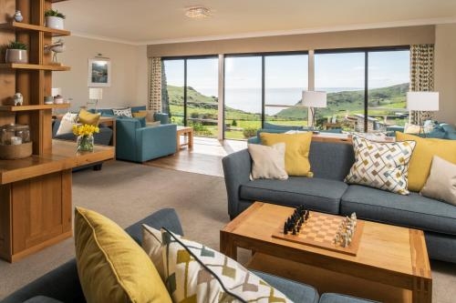 Imagen general del Hotel Soar Mill Cove. Foto 2